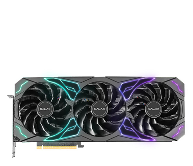 KFA2 GeForce RTX 4070 Ti SUPER SG Plus 16GB GDDR6X - 1300617 - zdjęcie